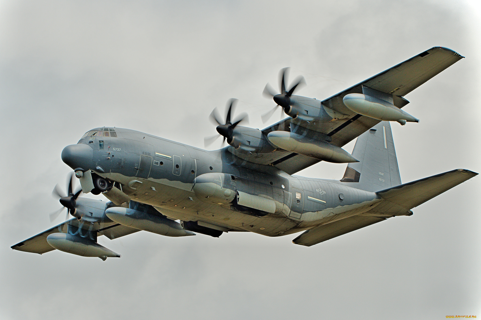 mc-130j commando ii, , - , 